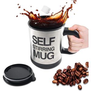 shopnbutik Magic Self Stirring Mug