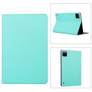 My Store Xiaomi Pad 6 / Pad 6 Pro Tension Elastic Texture Flip Tablet læderetui (grøn)