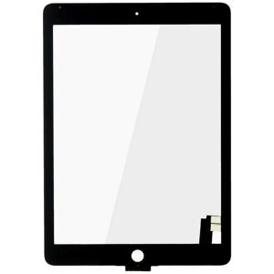 Apple Touchskärm iPad Air 2 - Svart