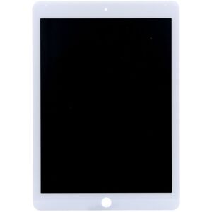 Apple iPad Air 2 Skärm med LCD Display OEM - Vit