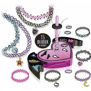 Craft Game Lansay Monster High creative jewellery