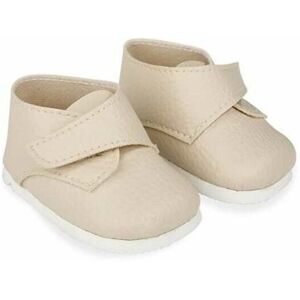 Dolls’ shoes Arias Beige