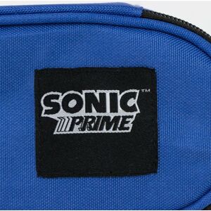 School Case Sonic Blue