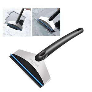 MTK SHUNWEI SW-3107 Car Snow Shovel Winter Ice Scraper