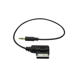 Teknikproffset AMI-kabel - 3.5mm - Audi MMI 2G / 3G
