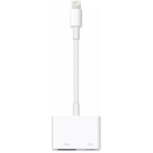 Apple Lightning Digital AV Adapter