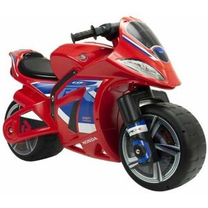 Foot to Floor Motorbike Injusa Winner Honda 99 x 39 x 61 cm Red