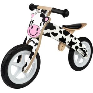 Children's Bike Woomax Cow 12