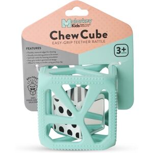 Bitleksak Chew Cube Mint Malarkey Kids