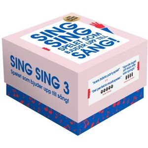 NINPRI Sing Sing 3