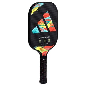 Adidas Pickleball Pickleball Paddel Adipower Carbon Team Flerfarvet