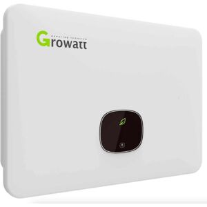 Growatt MID 25KTL3-XH hybrid 25 kW inverter