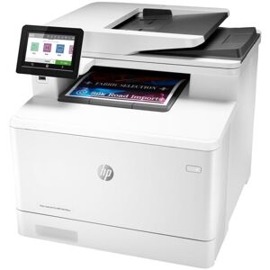 HP Color LaserJet Pro MFP M479fnw -