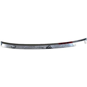 SupplySwap Suzuki Vitara Grilldæksel, ABS kromfinish, forreste kofanger trim, ABS Chrome