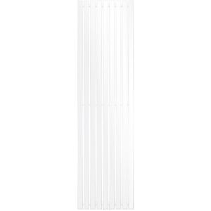 ECD-Germany 480x1800 mm STELLA designradiatorer panelradiatorer Køler WHITE