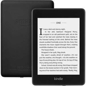 E-bog Kindle B07747FR4Q Sort 32 GB 6