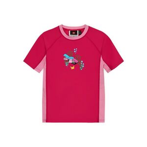 Lego Wear Kortærmet T-shirt Vandsport Aris Rosa 122 cm