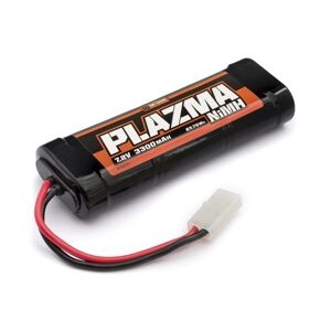 HPI Plazma 7.2V 3300mAh NiMH Stick Battery Pack