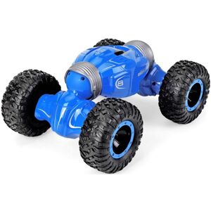 JJRC Q70 Twister Stunt, Transformerande Radiostyrd Bil, 2.4G, 1:16, Blå