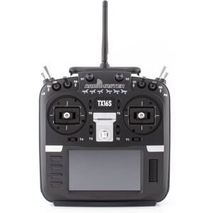 Radiomaster TX16S MKII Hall 16ch 4in1