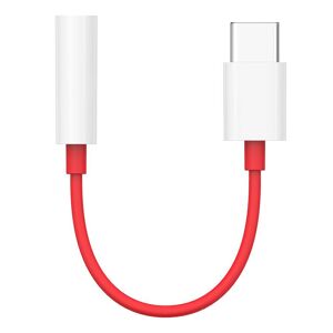 OnePlus USB-C to 3.5mm Audio Adapter