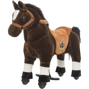 Animal-Riding Horse Amadeus XS-Mini