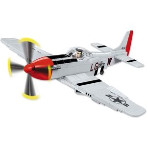 Cobi Top Gun P-51 Mustang