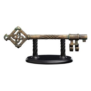 Weta Workshop Lord of the Rings Replica 1/1 Key to Bag End 15 cm