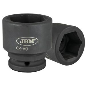 Jbm Sekskantet Stødfatning 3/4´´ 50 Mm