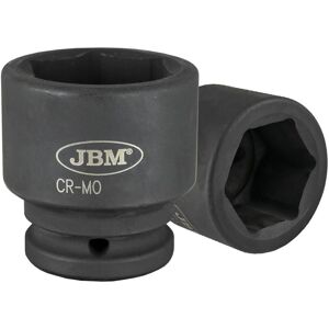 Jbm Sekskantet Stødfatning 3/4´´ 57 Mm