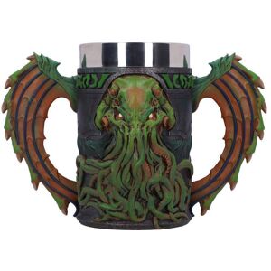 Nemesis Now The Vessel of Cthulhu (JR) 24cm