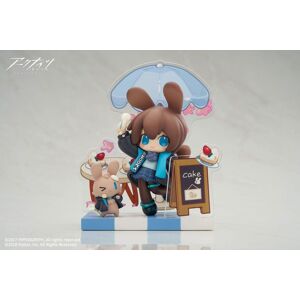 Apex Arknights PVC Statue Mini Series Will You be Having the Dessert? Amiya 9 cm