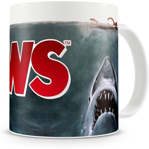 Jaws Coffee Mugs 11oz