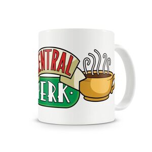 Friends - Central Perk Coffee Mug 11oz