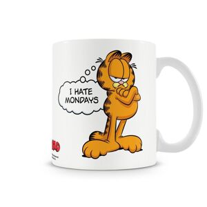 Garfield - I Hate Mondays Coffee Mug 11oz