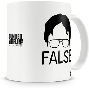 The Office - FALSE Coffee Mug 11oz