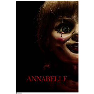 Annabelle Movie Poster 61x91 cm 61x91 cm