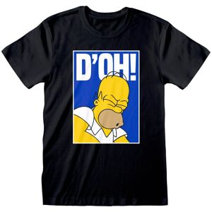 Simpsons - Doh - Ex Ex Large