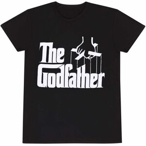 The Godfather - Logo - Large