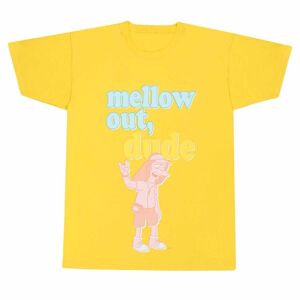The Simpsons - Mellow Out Dude - Small