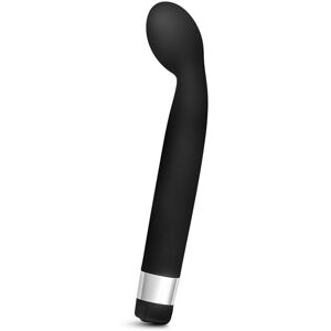 Blush Novelties Rose Scarlet G Black G-punktsvibrator