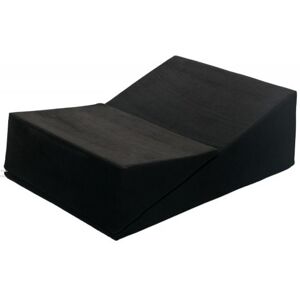 Viking Foldbar sex-sofa, kantet.