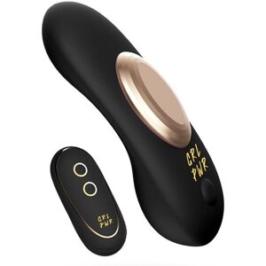 GRLPWR Mini Wireless Panty Vibrator Trusser med vibrator