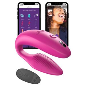 We-Vibe 2 Pink