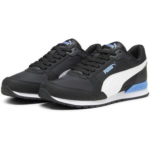 Puma St Runner V3 Nl Skoe Sort EU 36 Dreng