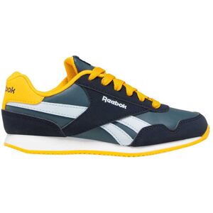 Reebok Royal Cl Jog 3.0 Skoe Blå EU 37 Dreng