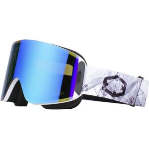 Out Of Skibriller Katana Photochromic Polarized Lilla The One Gelo/CAT2-3