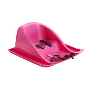 SportMe Baby Sled Pink