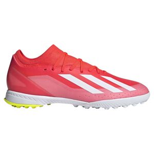 Adidas Fodboldstøvler X Crazyfast League Tf  EU 44