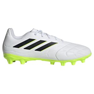 Adidas Fodboldstøvler Copa Pure.3 Mg Hvid EU 41 1/3